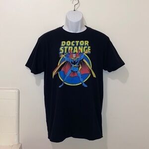 Unisex Marvel Doctor Strange Graphic Tee